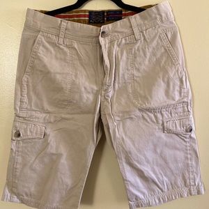 Men Cargo Shorts